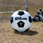WILSON® Soccer Ball 